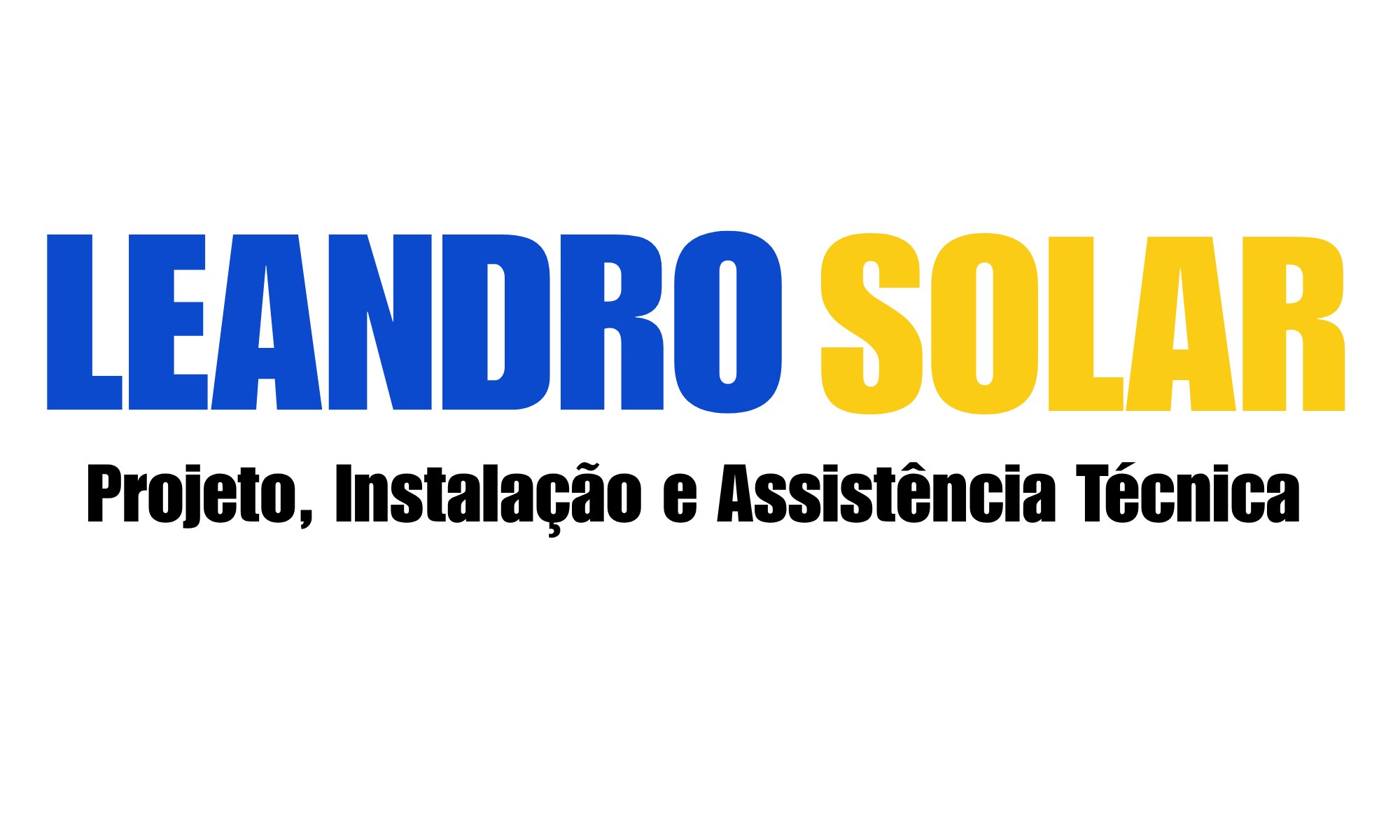 Leandro Energia Solar e Serviços